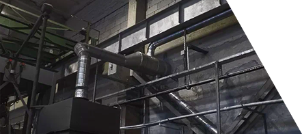 Фото из цеха