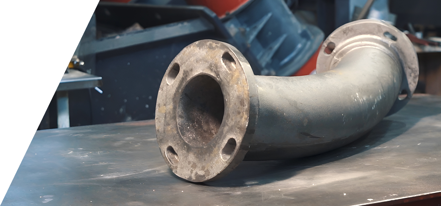 Комплекс термообработки